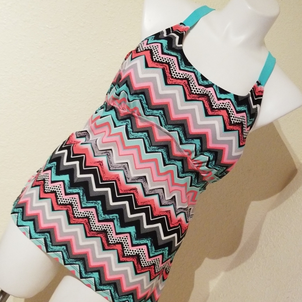 Swim / work out top‎ xxxl